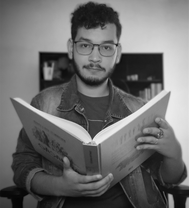 Minha foto